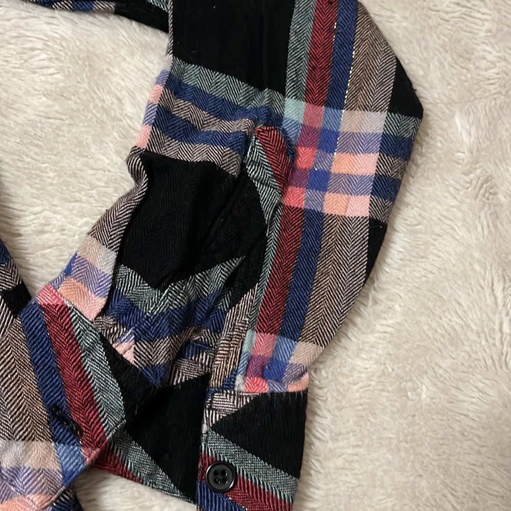 Rails Button Up Shirt - image 6